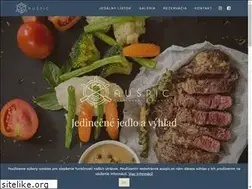 Sites similar to auspic.sk