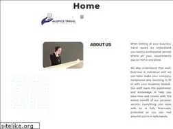 Sites similar to auspicetravel.com