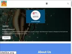 Sites similar to auspiciousagile.com