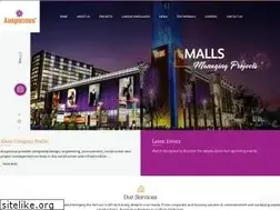 Sites similar to auspiciousgroup.com