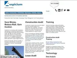 Sites similar to auspicium.com