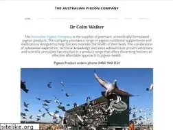Sites similar to auspigeonco.com.au