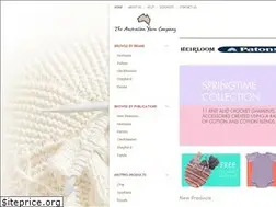 Sites similar to auspinners.com.au