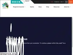 Sites similar to auspire.org.au