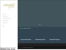 Sites similar to auspod.com