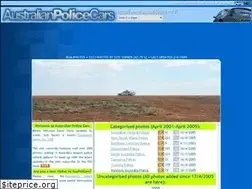 Sites similar to auspolcars.info