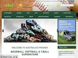 Sites similar to ausport.com.au