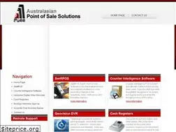Sites similar to ausposs.com.au