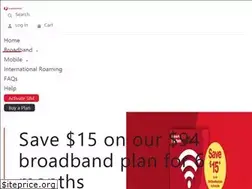 Sites similar to auspostmobile.com.au