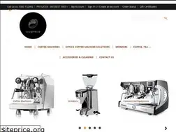 Sites similar to auspresso.com.au