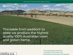 Sites similar to ausprimaryhemp.com.au