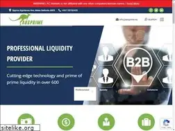 Sites similar to ausprime.eu