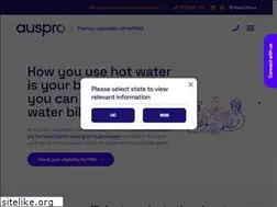 Sites similar to ausprogroup.com.au