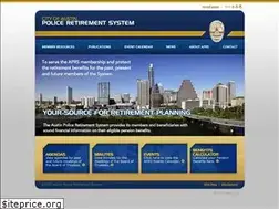 Sites similar to ausprs.org