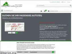 Sites similar to auspuffanlage.de