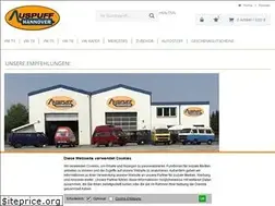 Sites similar to auspuffhannover.com