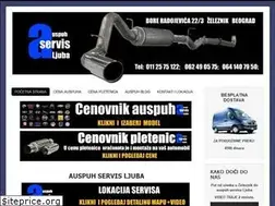 Sites similar to auspuhservisljuba.com