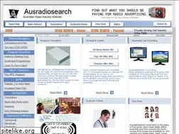 Sites similar to ausradiosearch.com