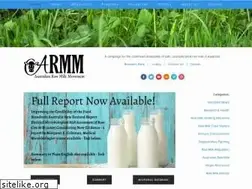Sites similar to ausrawmilk.org