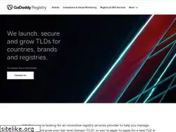 Sites similar to ausregistry.net.au