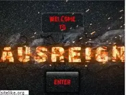 Sites similar to ausreign.com