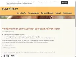 Sites similar to ausreisser.de