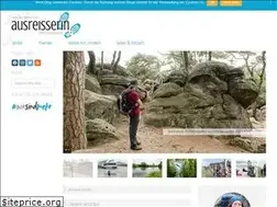 Sites similar to ausreisserin.de