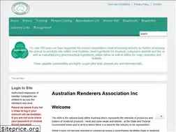 Sites similar to ausrenderers.com.au
