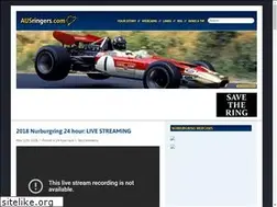 Sites similar to ausringers.com
