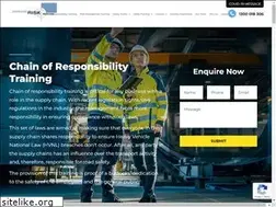 Sites similar to ausriskservices.com.au