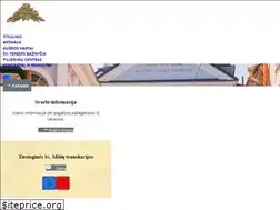 Sites similar to ausrosvartai.lt