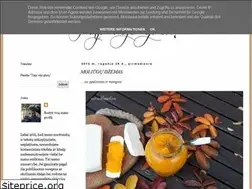Sites similar to ausrra.blogspot.com