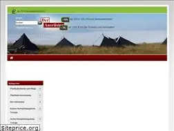 Sites similar to ausruester-eschwege.de