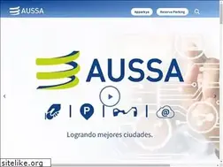 Sites similar to aussa.es