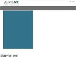 Sites similar to aussafer.it