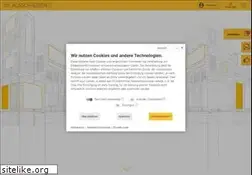 Sites similar to ausschreiben.info