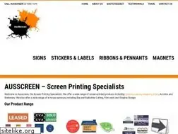 Sites similar to ausscreen.com.au