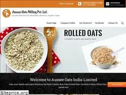 Sites similar to ausseeoats.in