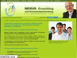 Sites similar to aussen-dienst-training.de