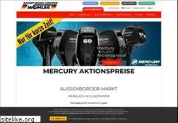 Sites similar to aussenborder-markt.de