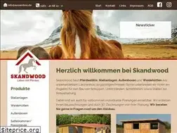Sites similar to aussenbox.de