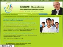 Sites similar to aussendienst-coach.de