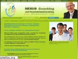 Sites similar to aussendiensttrainer.de