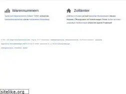 Sites similar to aussenhandel.biz