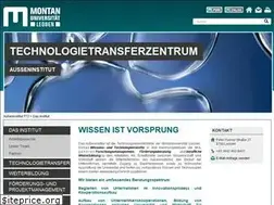 Sites similar to ausseninstitut-leoben.at