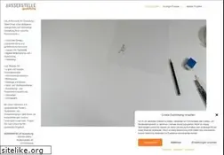 Sites similar to aussenstelle.net