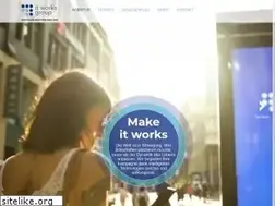 Sites similar to aussenwerbung.de