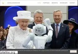 Sites similar to ausserhofer.de