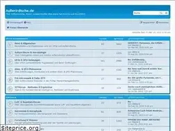 Sites similar to ausserirdische.de
