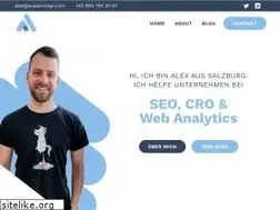 Sites similar to aussermayr.com